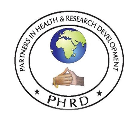 logo PHRD